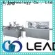 Lead machinery high-quality wholesale alcohol wet wipes manufacturer manufacturers for baby 1