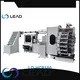 Lead Machinery flexo printing machine paper cup suppliers for cup 1