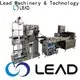 Lead Machinery Lead machinery top single sachet wet wipes machine manufacturers for tissue 1