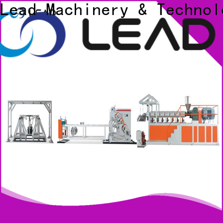 Lead machinery latest 8 color flexo printing machine supply for paper cup 1