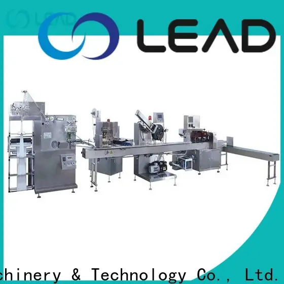 Lead Machinery biodegradable machine company for paper cup 1