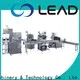 Lead Machinery biodegradable machine company for paper cup 1
