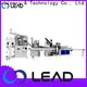 Lead Machinery paper bag toothpick packing machine manufacturers for disposable tableware 1