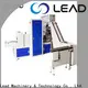 Lead machinery top Wooden tableware paper bag packaging machine factory for disposable tableware 1
