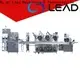 Lead Machinery Lead machinery custom biodegradable paper tableware machine supply for cutlery 1