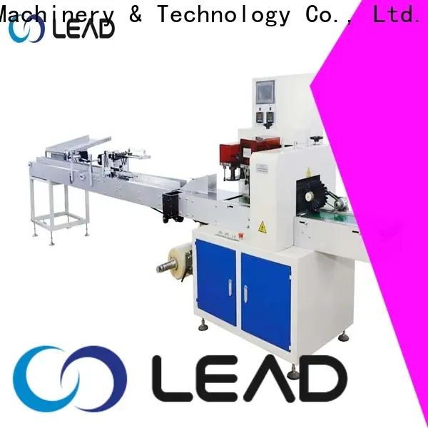 Lead Machinery Lead machinery latest cutlery machine factory for cutlery 1