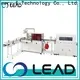 Lead Machinery Lead machinery custom autopack shrink wrapping machine for business for bottles 1