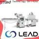 Lead machinery wholesale Teeth whitening pen shrink packaging machine suppliers for food 1