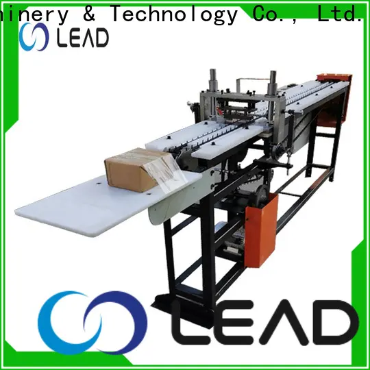 Lead machinery wholesale paper cup flexo printing machine price factory for cup 1