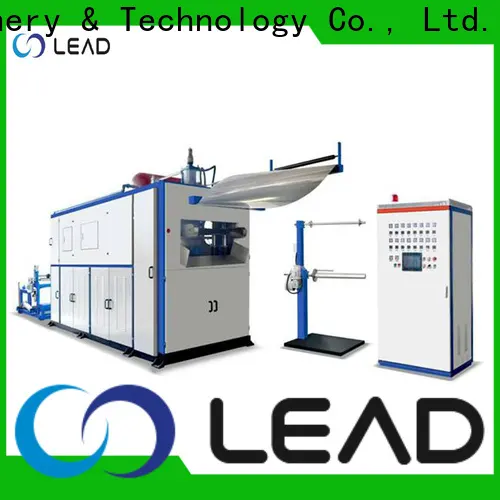 Lead Machinery Lead machinery New digital flexo printing machine company for cup 1
