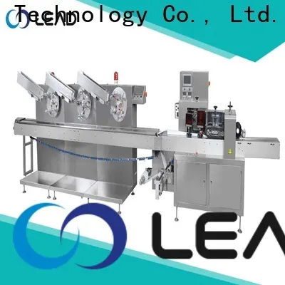Lead machinery best cutlery for packaging manufacturers for paper cup 1