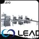 Lead Machinery Lead machinery wholesale Plant Starch tableware packaging machine for business for cutlery 1