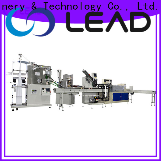 Lead Machinery cutlery machine for business for paper cup 1