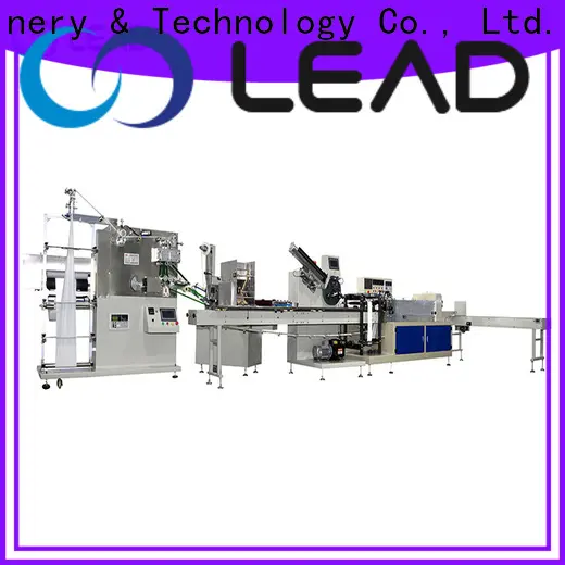 Lead Machinery cutlery machine for business for paper cup 1