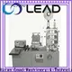Lead machinery custom kraft paper bag packaging machinery manufacturers for disposable tableware 1