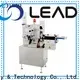 Lead machinery custom tableware packaging machine suppliers for disposable tableware 1