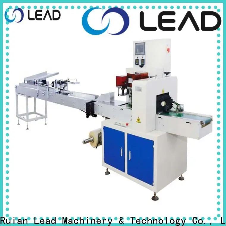 Lead machinery top packing machine for cutlery for business for cup 1