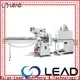 Lead machinery top high speed shrink wrap for business for bottles 1