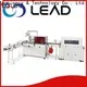 Lead machinery wholesale Battery shrink packaging machine suppliers for bottles 1
