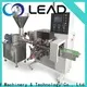 Lead Machinery automatic plastic packing machine manufacturers for school 1