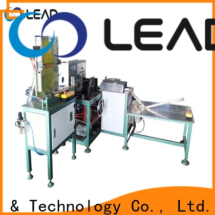 Lead machinery New battery blister pack factories for business for battery 1
