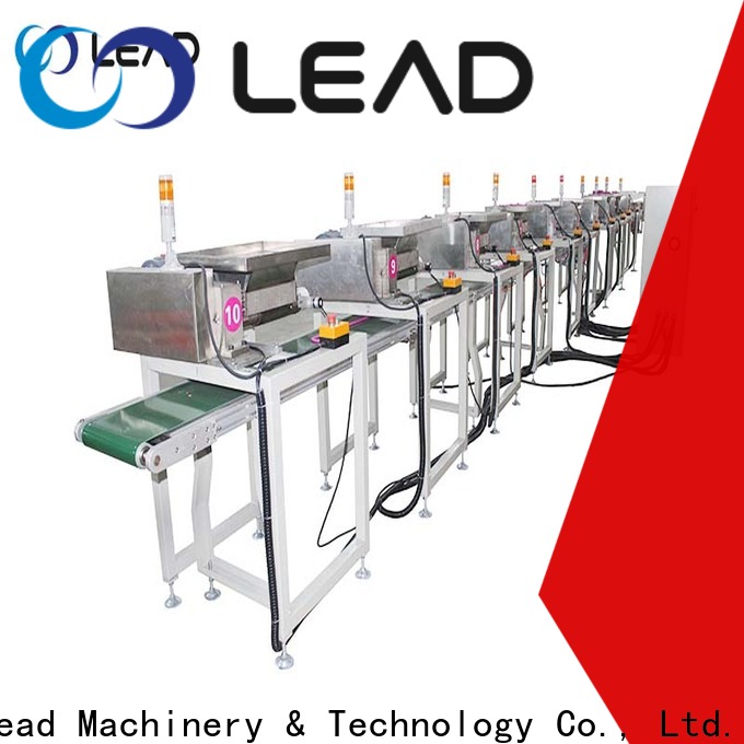 Lead machinery custom modeling clay machine supply for school 1