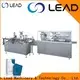 Lead machinery wholesale wholesale wet wipes can factories manufacturers for tissue 1