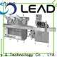 Lead machinery top paper cup packing machine supply for paper cup 1