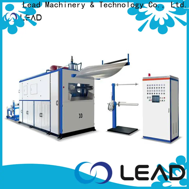 Lead Machinery Lead machinery New 2 color flexo printing machine suppliers suppliers for cup 1