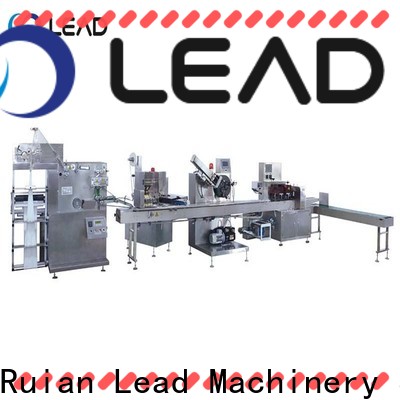 Lead Machinery cup packaging machine wholesaler manufacturers for cup 1