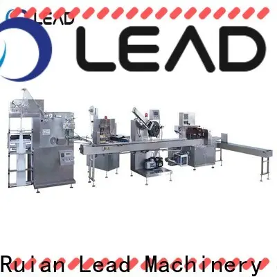 Lead Machinery cup packaging machine wholesaler manufacturers for cup 1