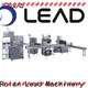 Lead Machinery cup packaging machine wholesaler manufacturers for cup 1