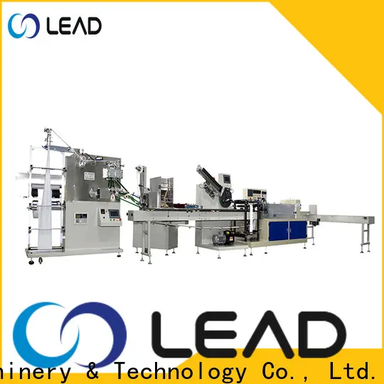 Lead machinery wholesale Plant Starch tableware packaging machine manufacturers for cup 1