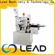 Lead machinery latest kraft paper bag packaging machinery suppliers for cutlery 1