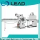 Lead Machinery Lead machinery latest Makeup Remover Cotton Shrink Packaging Machine for business for bottles 1