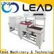 Lead Machinery Lead machinery New plastic shrink wrap machine company for food 1
