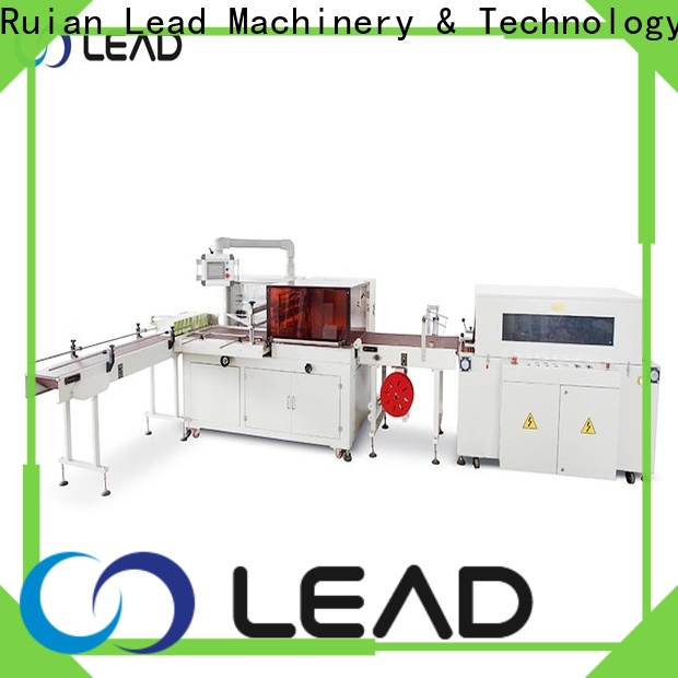 Lead machinery custom battery packaging machinery suppliers for food 1