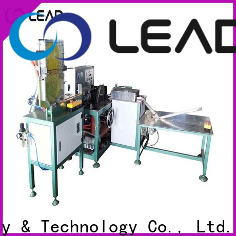 Lead Machinery shrinkwrappers for bakery food suppliers for food 1