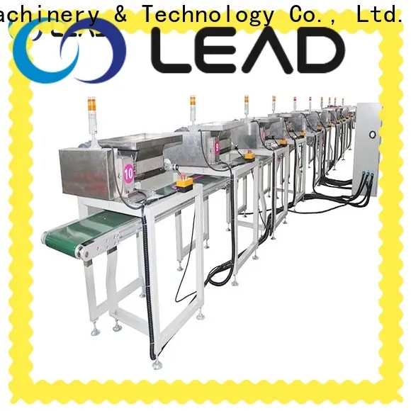 Lead Machinery Lead machinery custom play dough machine suppliers for kids 1