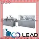 Lead Machinery wet tissue full automatic sealing machine manufacturers for life 1