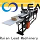 Lead machinery high-quality paper cup flexo printing machine factory manufacturers for coffee cup 1