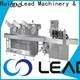 Lead Machinery customized plastic cup packaging machine supply for cutlery 1