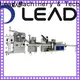 Lead Machinery Lead machinery custom cutlery set machine suppliers for paper cup 1