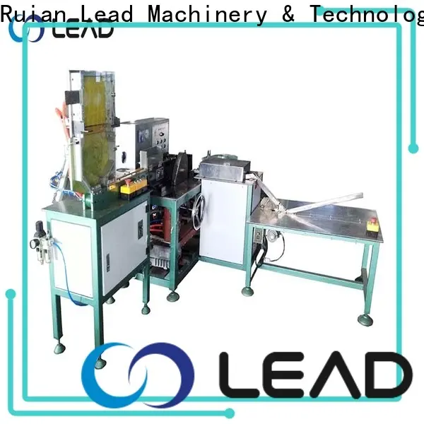 Lead Machinery Lead machinery best battery blister packaging company for bottles 1