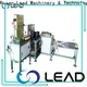 Lead Machinery Lead machinery best battery blister packaging company for bottles 1