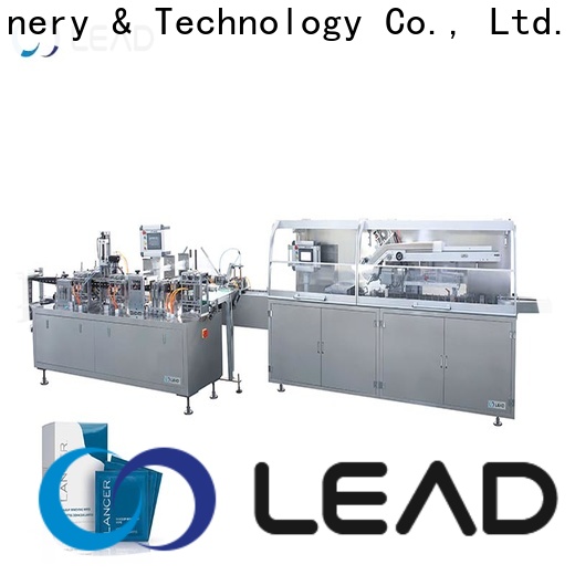 Lead Machinery Lead machinery top wet wipes suppliers supply for life 1