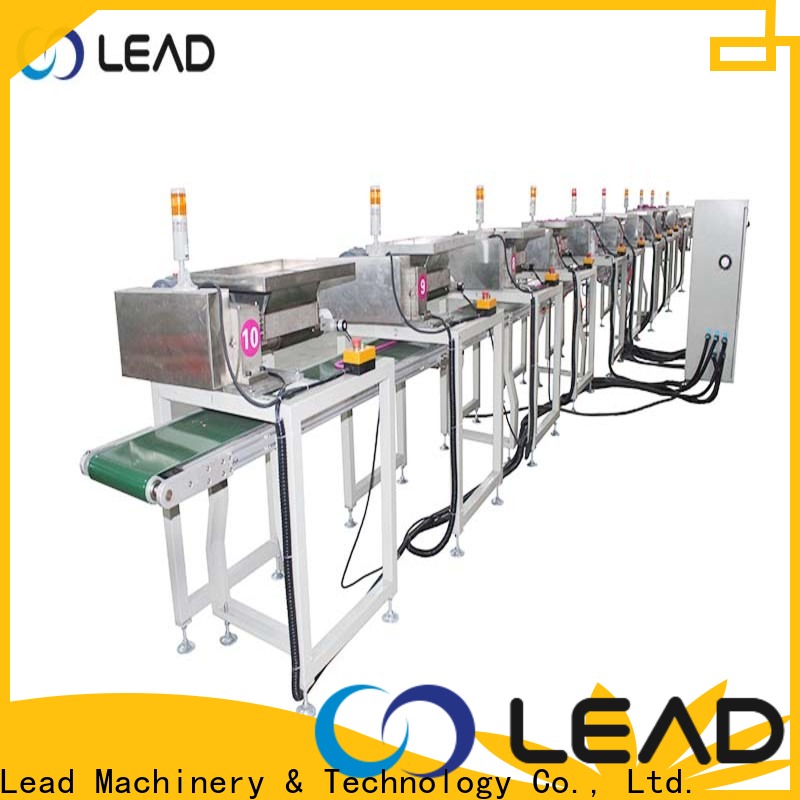 Lead Machinery play dough machine manufacturers for toddler 1