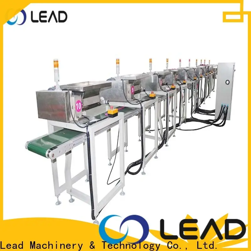 Lead Machinery play dough machine manufacturers for toddler 1