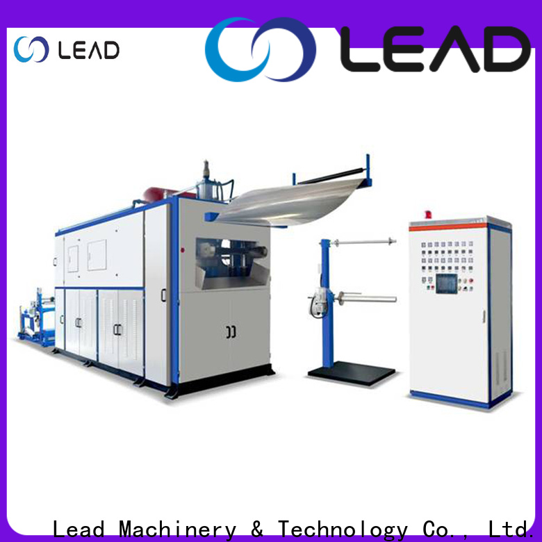 Lead Machinery branding machine suppliers for coffee cup 1