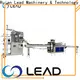 Lead Machinery Environmentally friendly tableware paper bag packaging machine supply for spoon 1